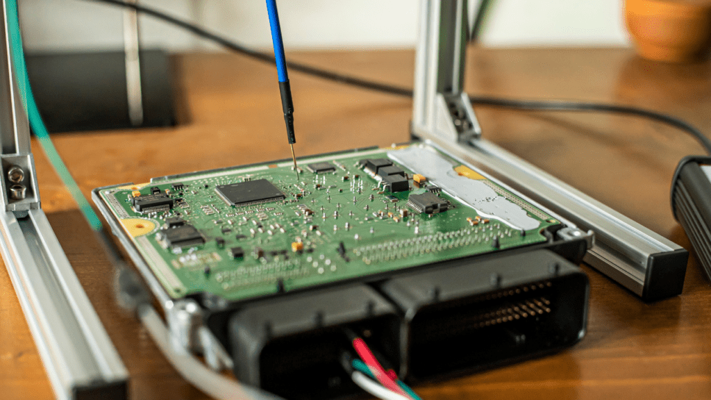 Testing: Importancia de pruebas en banco y vehículo