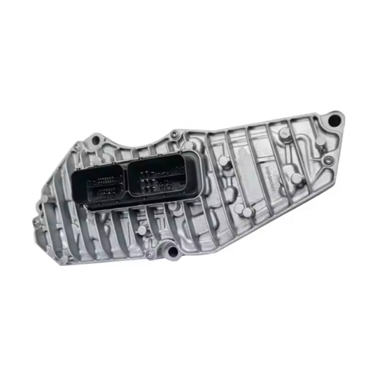 Módulo de transmisión Powershift DPS6 para Ford