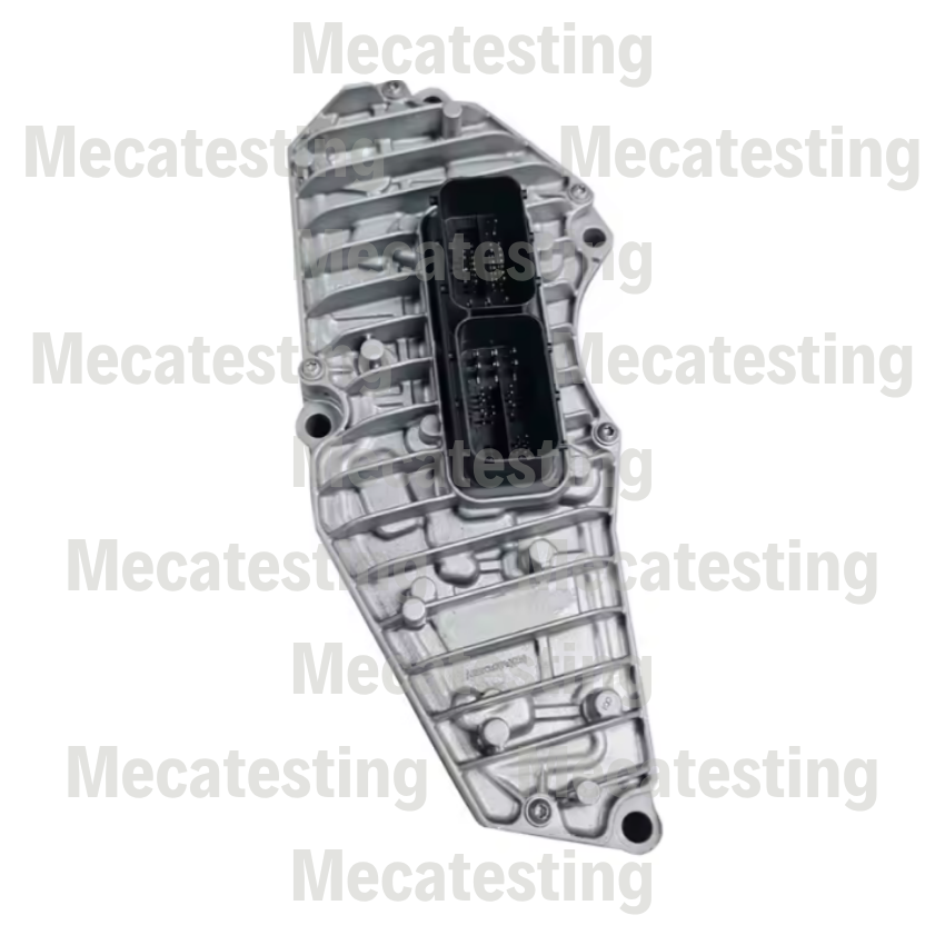 Módulo de transmisión Powershift DPS6 para Ford