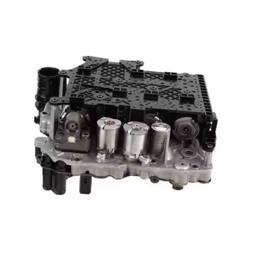 Mecatrónica completa DSG - DQ380 / DQ381 [0GC] para VW y Audi