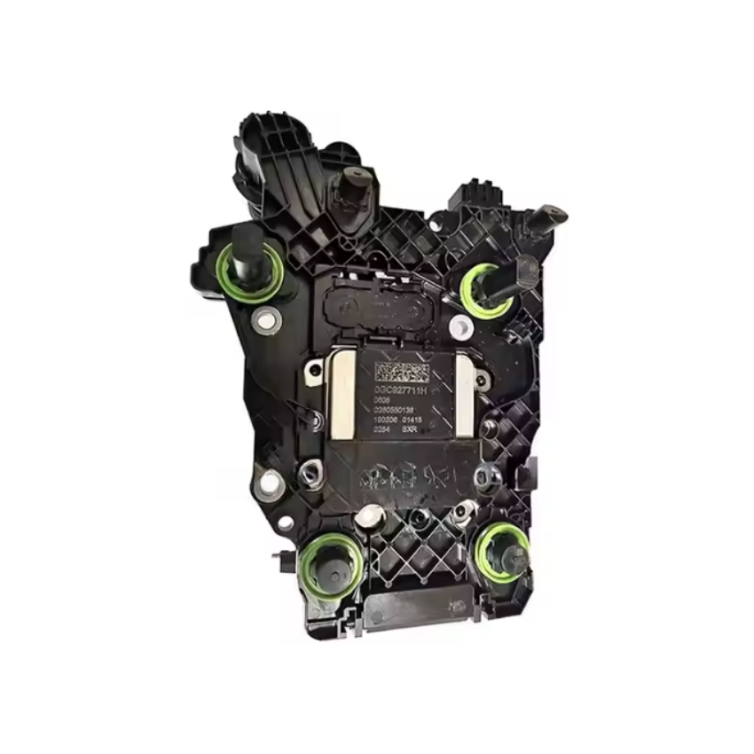 Módulo de mecatrónica DSG - DQ380 / DQ381 [0GC] para VW