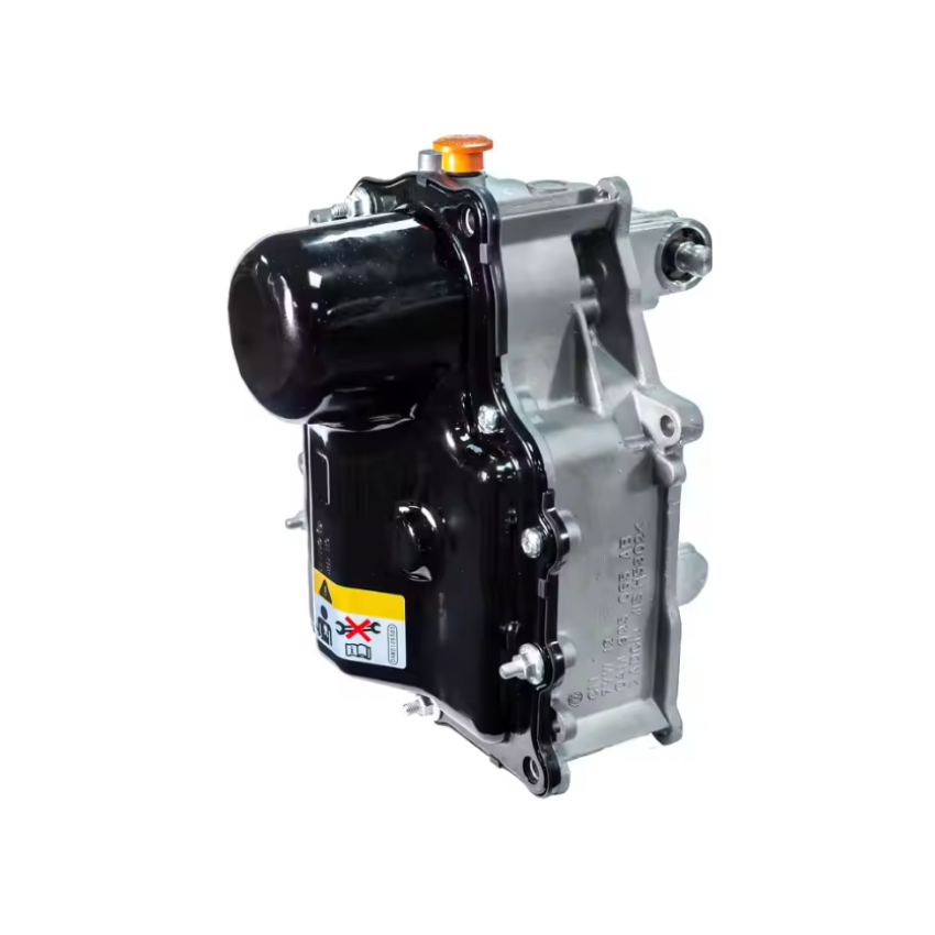 Mecatrónica parte hidráulica DSG - DQ200 [0AM] para Audi