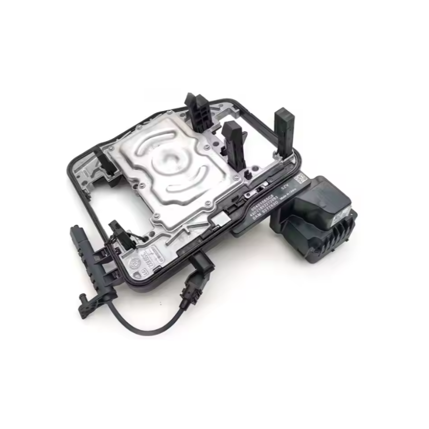 Módulo de mecatrónica DSG - DQ200 [0AM] para Audi