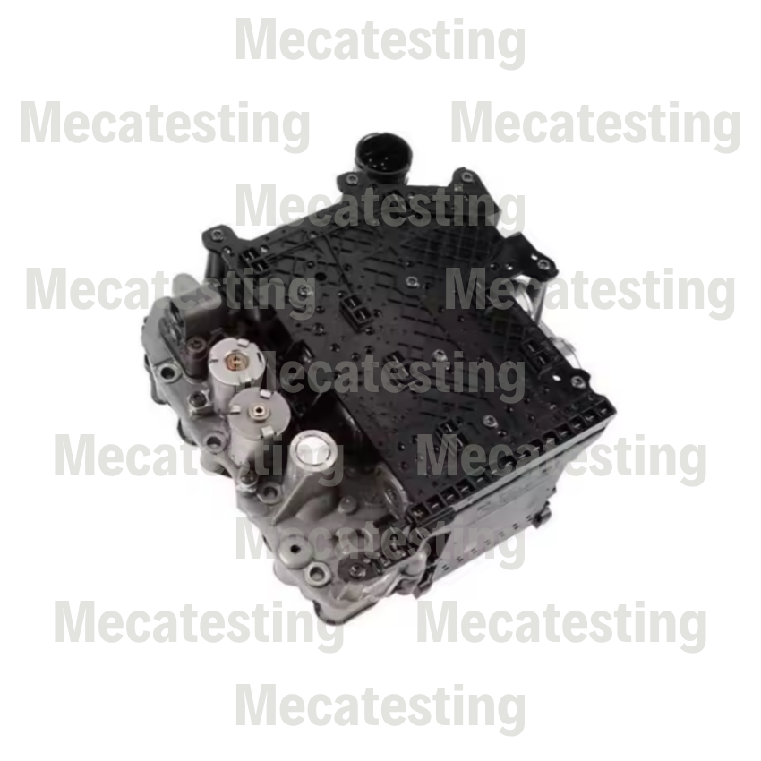 Mecatrónica completa DSG - DQ380 / DQ381 [0GC] para VW y Audi