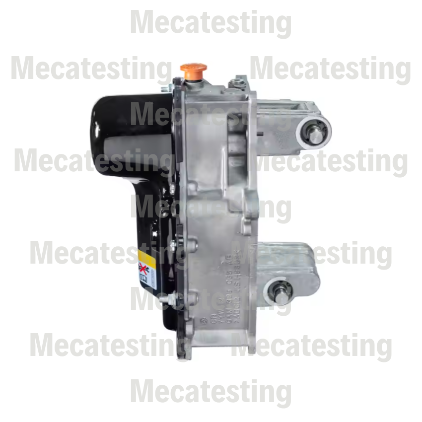 Mecatrónica parte hidráulica DSG - DQ200 [0AM] para Audi