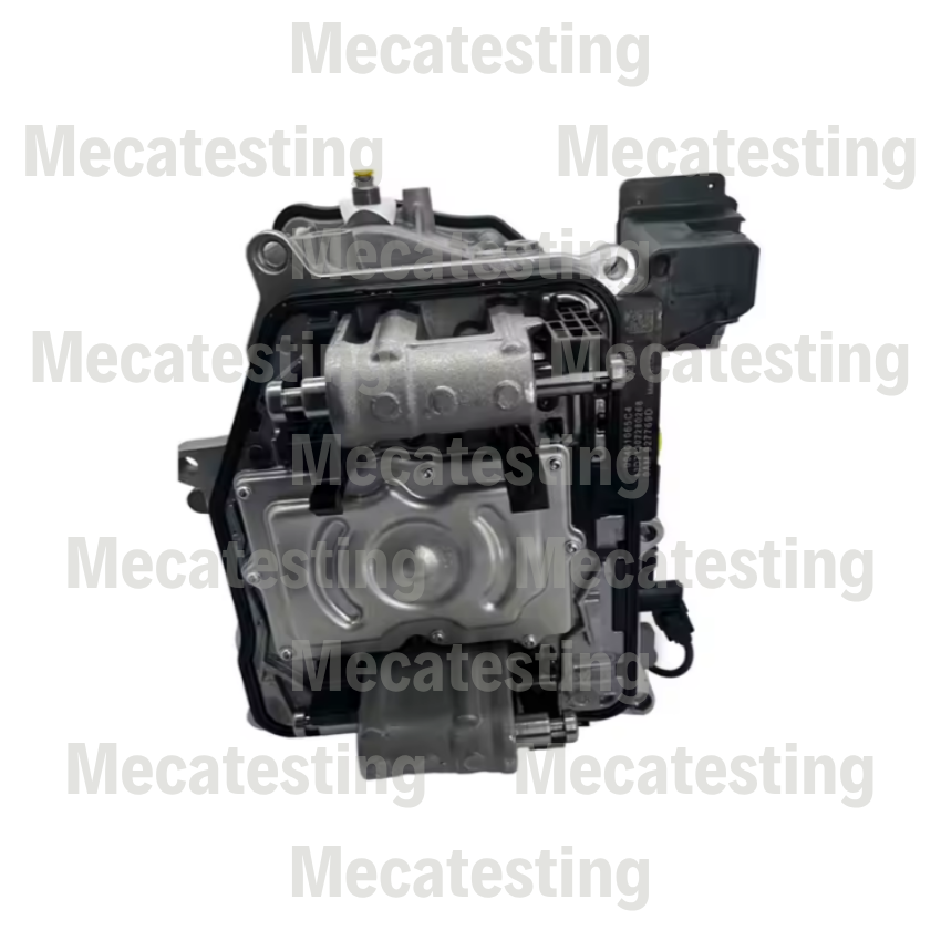 Mecatrónica completa DSG - DQ200 [0AM] para VW, Seat y Audi