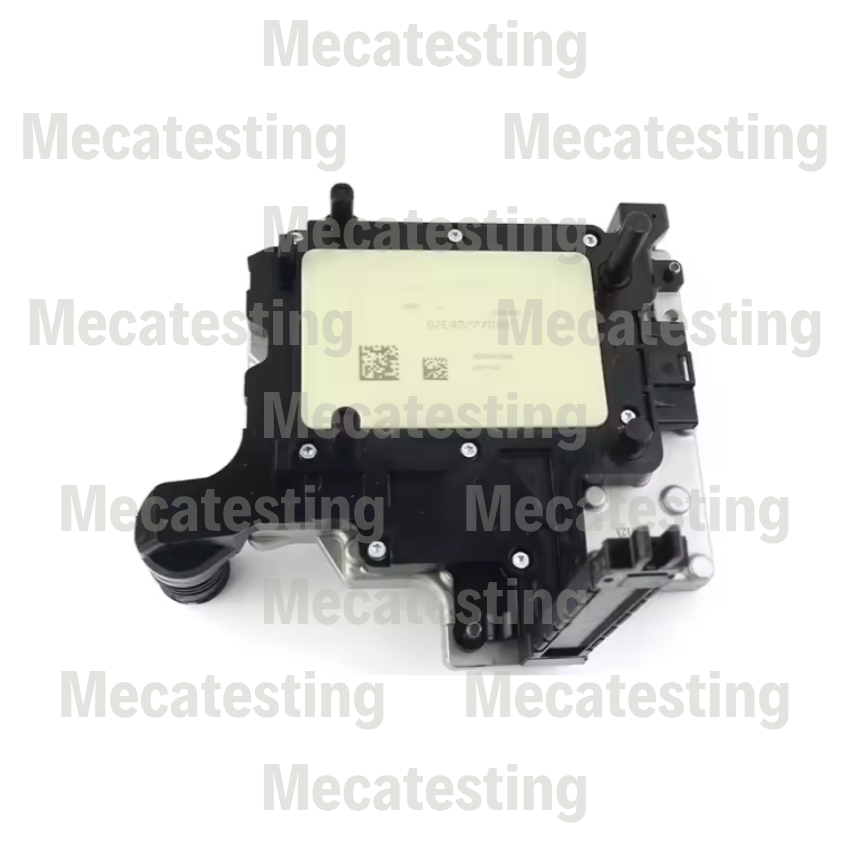 Módulo de mecatrónica DSG - DQ250 [02E / 0D9] para VW