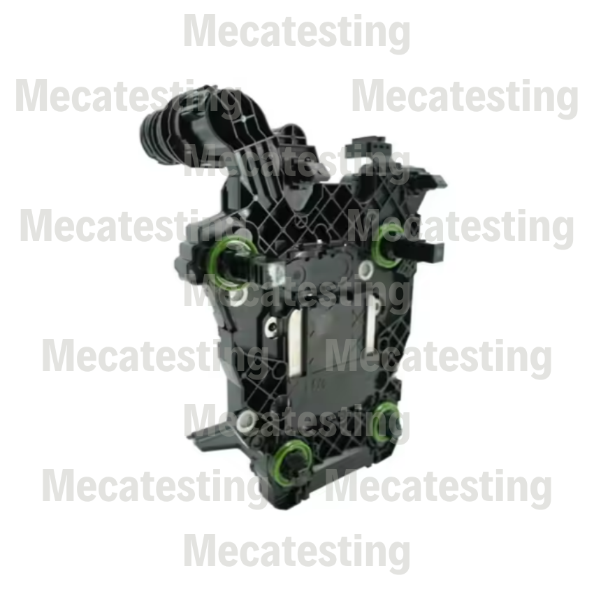 Módulo de mecatrónica DSG - DQ380 / DQ381 [0GC] para VW