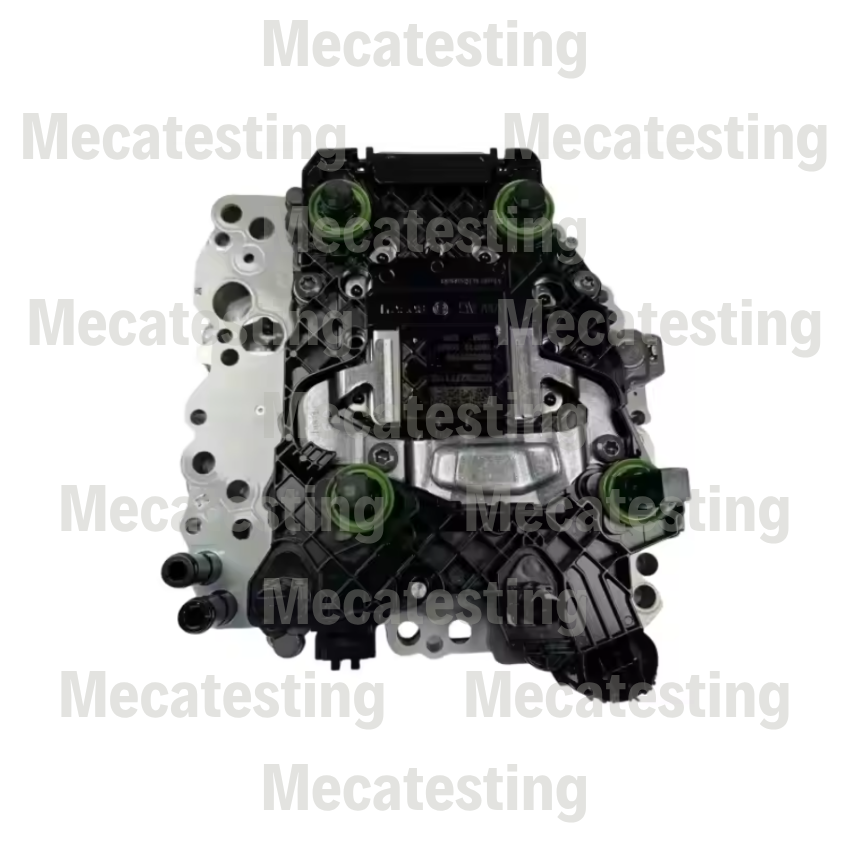 Mecatrónica completa DSG - DQ380 / DQ381 [0GC] para VW y Audi