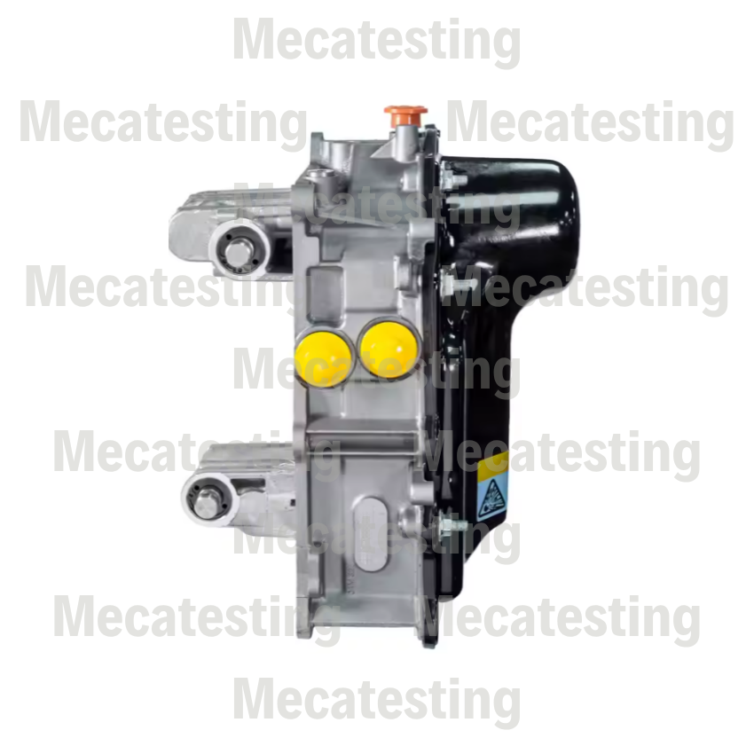 Mecatrónica parte hidráulica DSG - DQ200 [0AM] para Audi