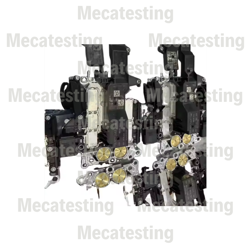 Módulo de mecatrónica DSG - DL501 G1 / G2 [0B5] para Porsche
