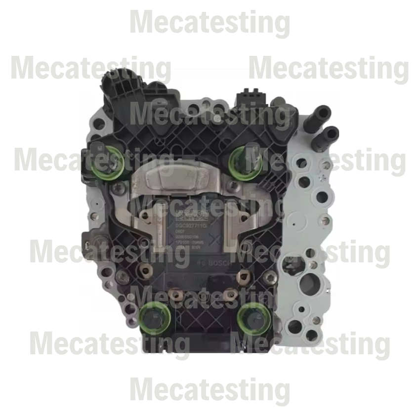 Mecatrónica completa DSG - DQ380 / DQ381 [0GC] para VW y Audi