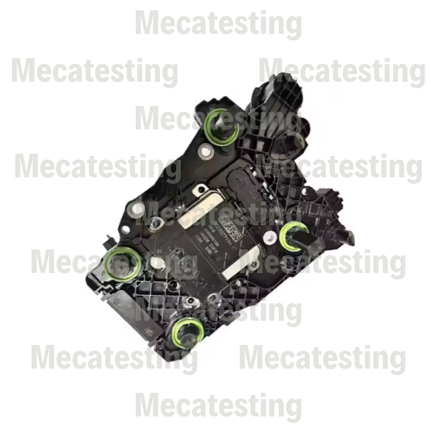 Módulo de mecatrónica DSG - DQ380 / DQ381 [0GC] para VW