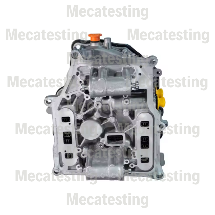 Mecatrónica parte hidráulica DSG - DQ200 [0AM] para Audi