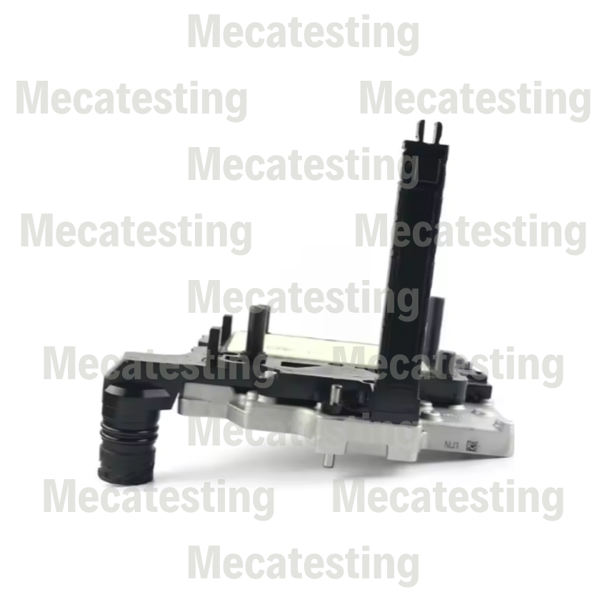 Módulo de mecatrónica DSG - DQ250 [02E / 0D9] para VW