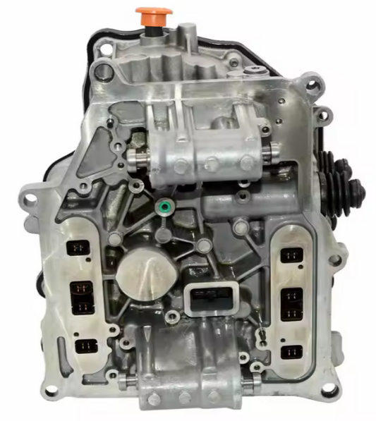 Mecatrónica parte hidráulica DSG - DQ200 [0AM] para Audi