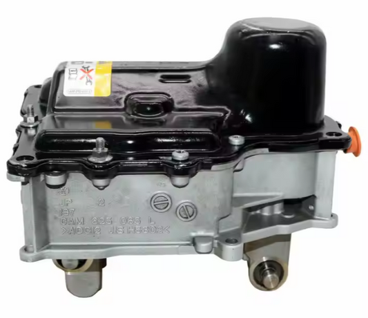 Mecatrónica parte hidráulica DSG - DQ200 [0AM] para Audi