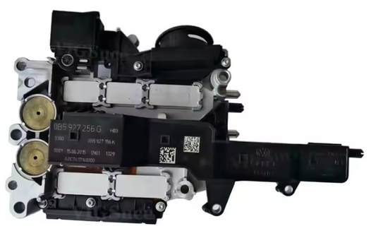 Módulo de mecatrónica DSG - DL501 G1 / G2 [0B5] para Porsche