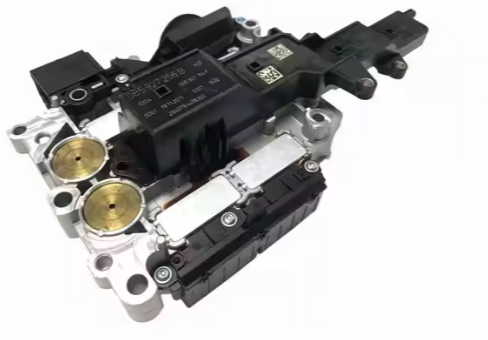 Módulo de mecatrónica DSG - DL501 G1 / G2 [0B5] para Porsche