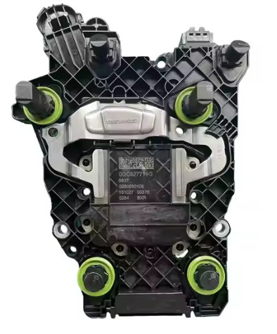 Módulo de mecatrónica DSG - DQ380 / DQ381 [0GC] para Audi