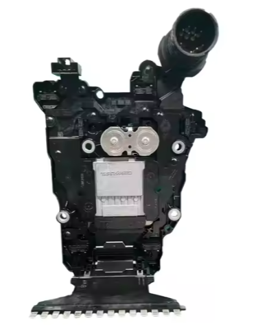 Módulo de mecatrónica DSG - DQ380 / DQ381 [0GC] para Audi