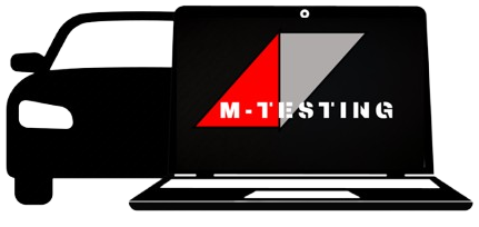 Meca-testing
