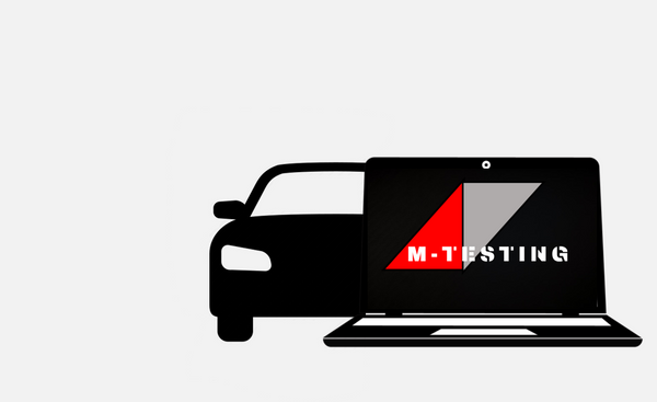 Meca-testing