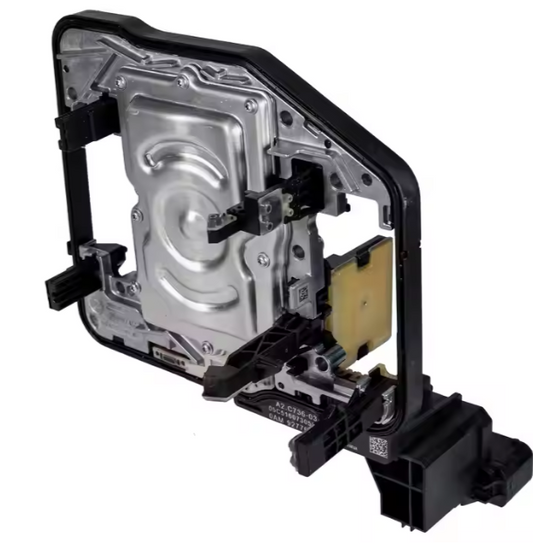 Módulo de mecatrónica DSG - DQ200G2 [0CW] para VW