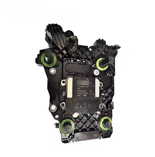 Módulo de mecatrónica DSG - DQ380 / DQ381 [0GC] para Audi