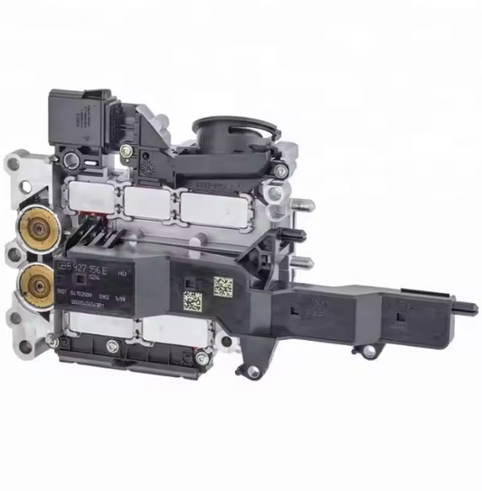 Módulo de mecatrónica DSG - DL501 G1 / G2 [0B5] para Audi