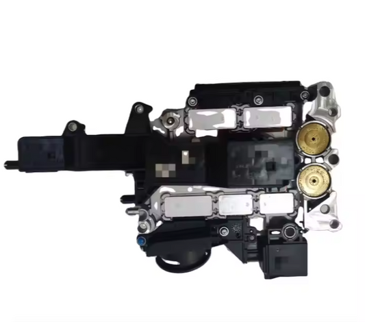 Módulo de mecatrónica DSG - DL501 G1 / G2 [0B5] para Porsche